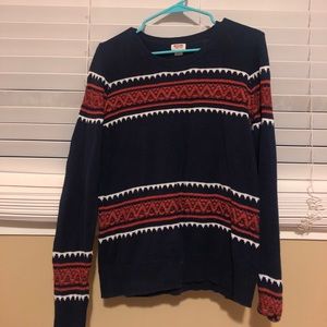 Mossimo Supply Co. Sweater